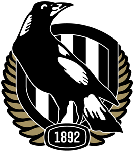 Collingwood Magpies – MegaFootyStore