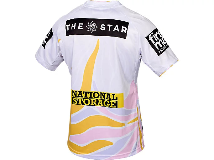 BRISBANE BRONCOS ALTERNATE JERSEY