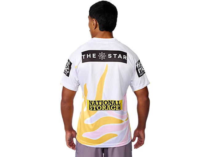 BRISBANE BRONCOS ALTERNATE JERSEY