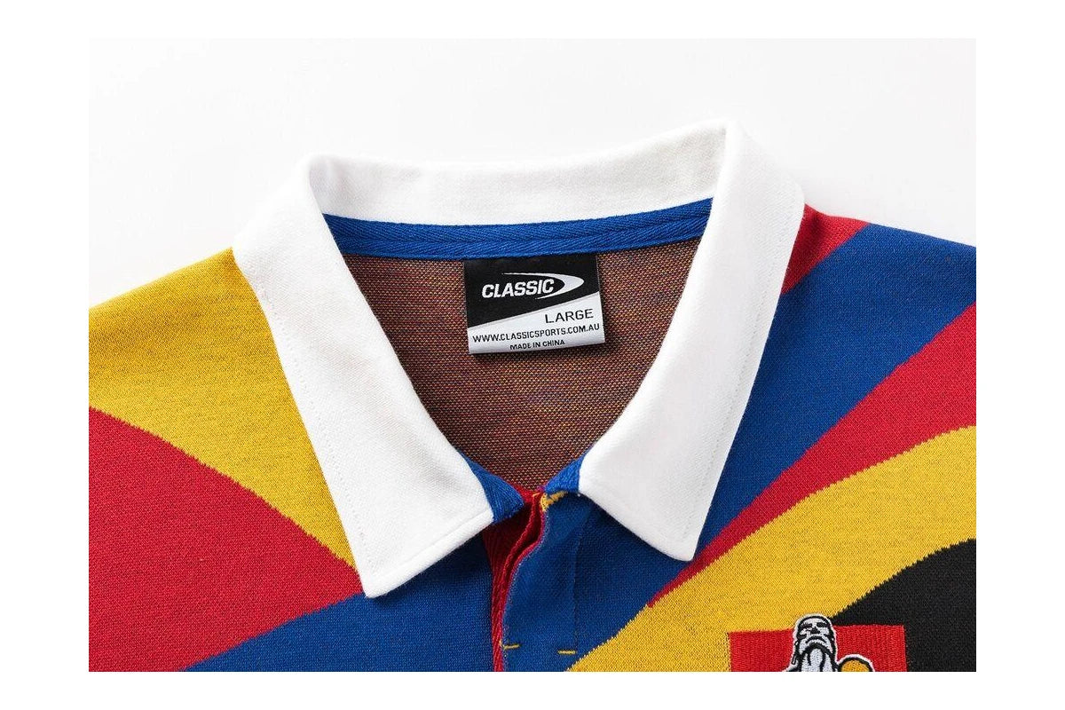 Waikato Chiefs Super Rugby Classic Retro Jersey
