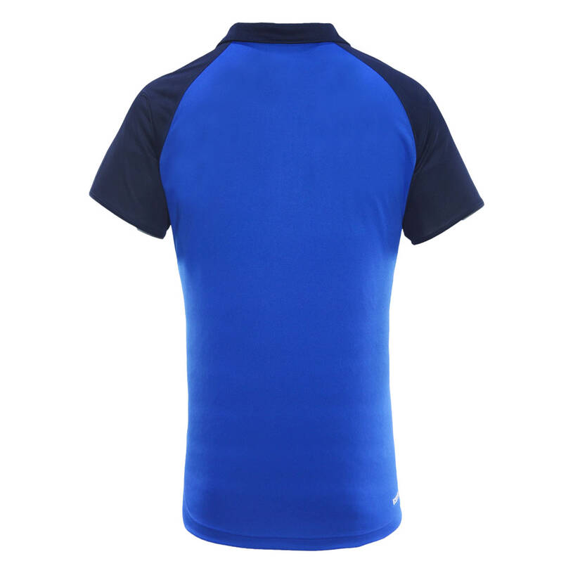 North Queensland Cowboys Mens Polo - Royal