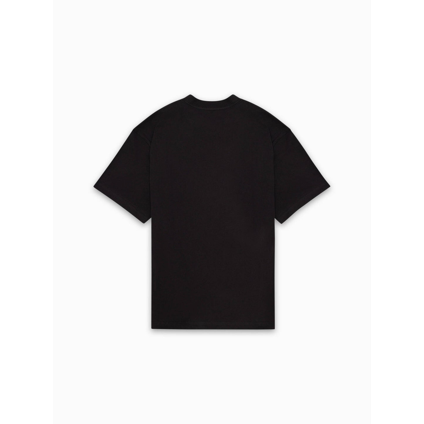Queensland Maroons Black Brush Off Tee