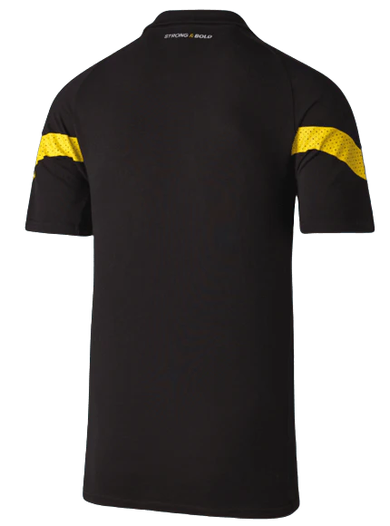 Richmond Tigers Mens PUMA Training Polo