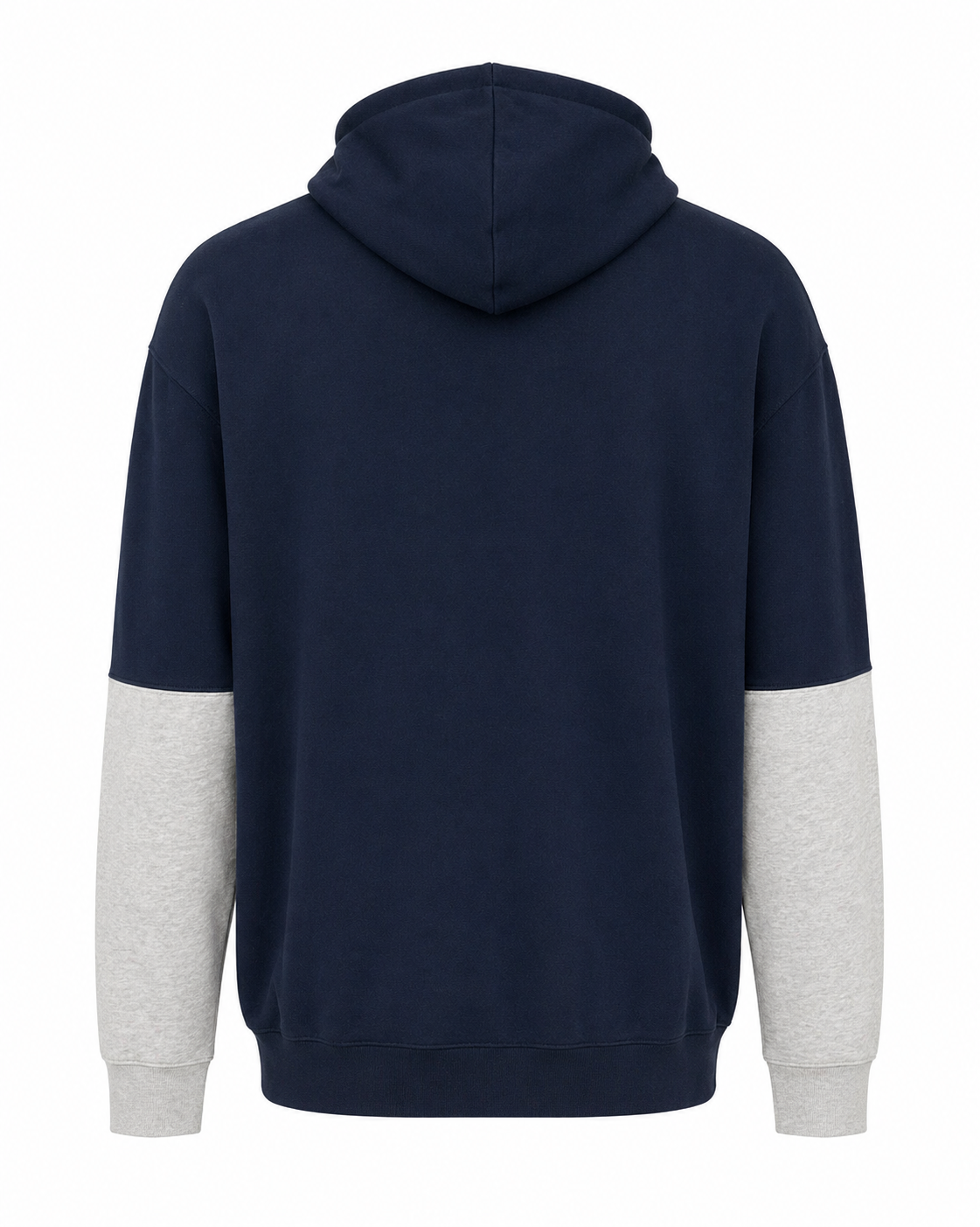 North Queensland Cowboys Adults Two-Tone Hoodie