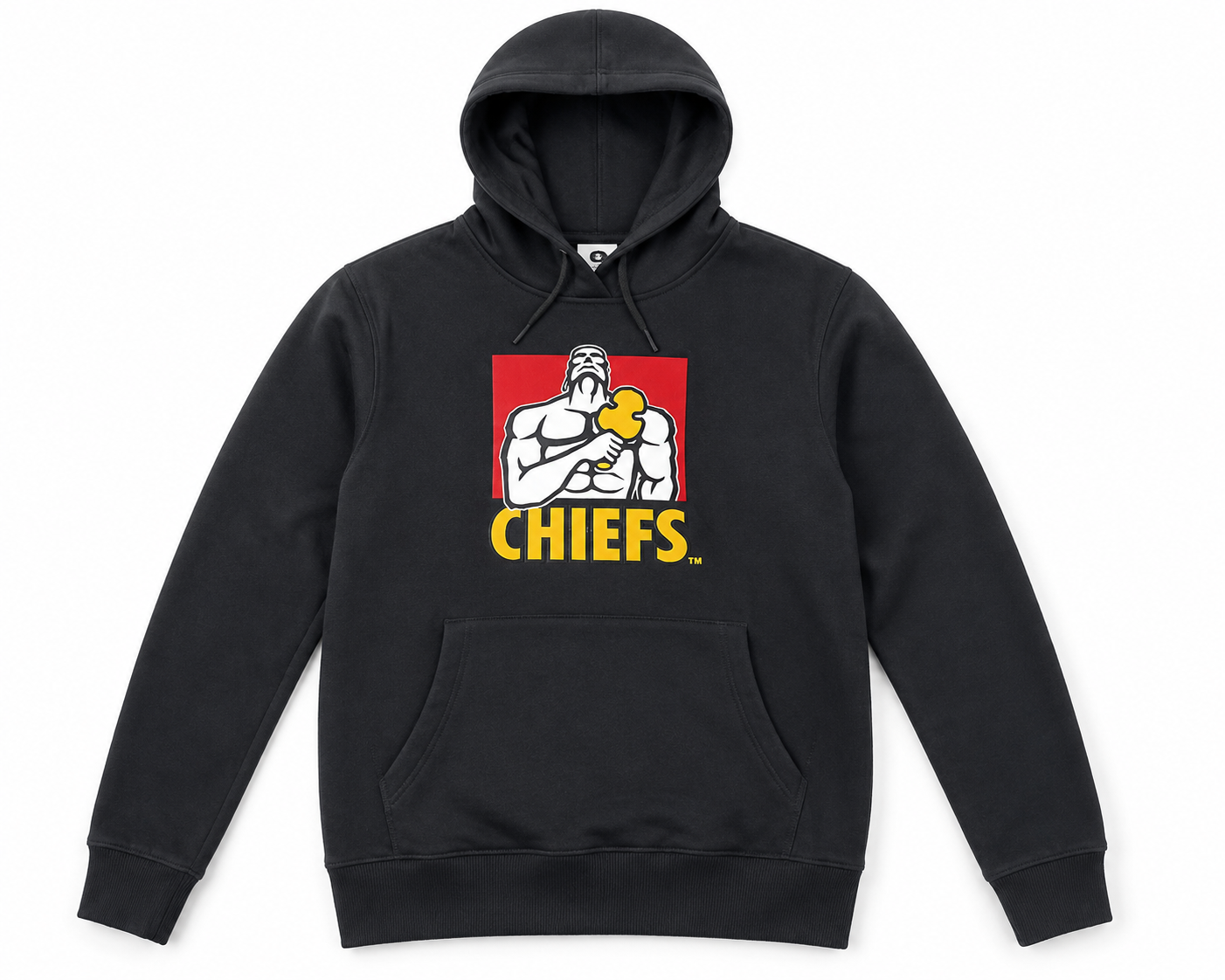 Chiefs Classic Youth Hoody