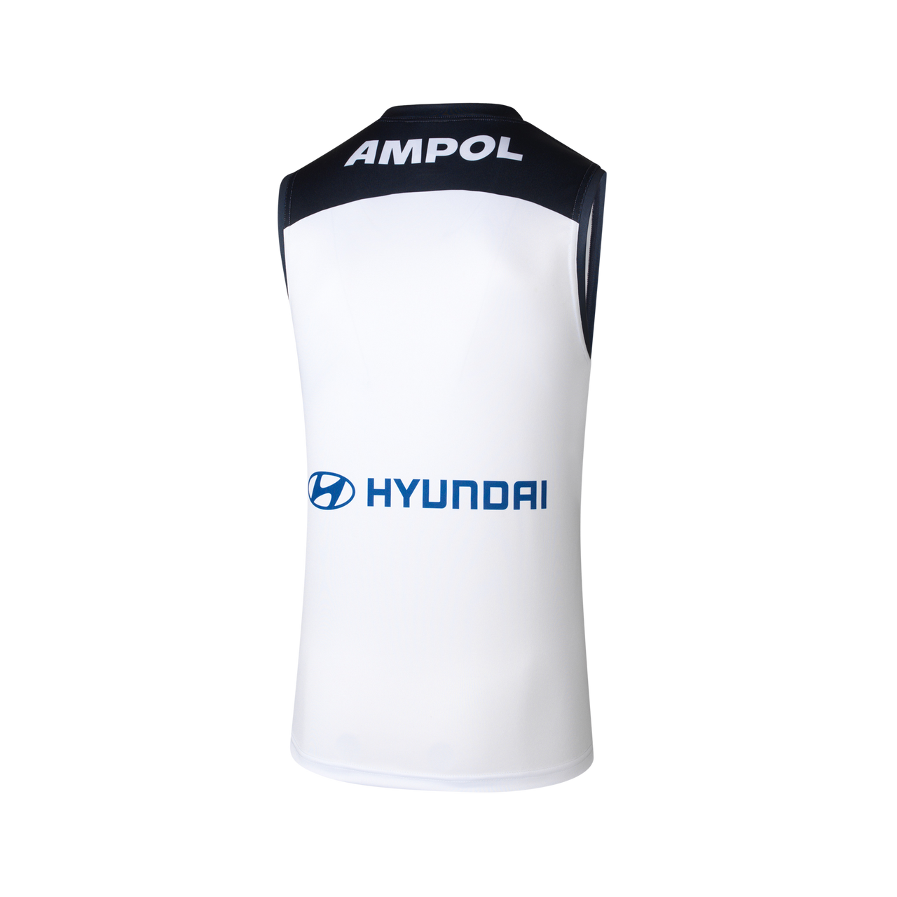 Carlton Blues Youth Clash Guernsey