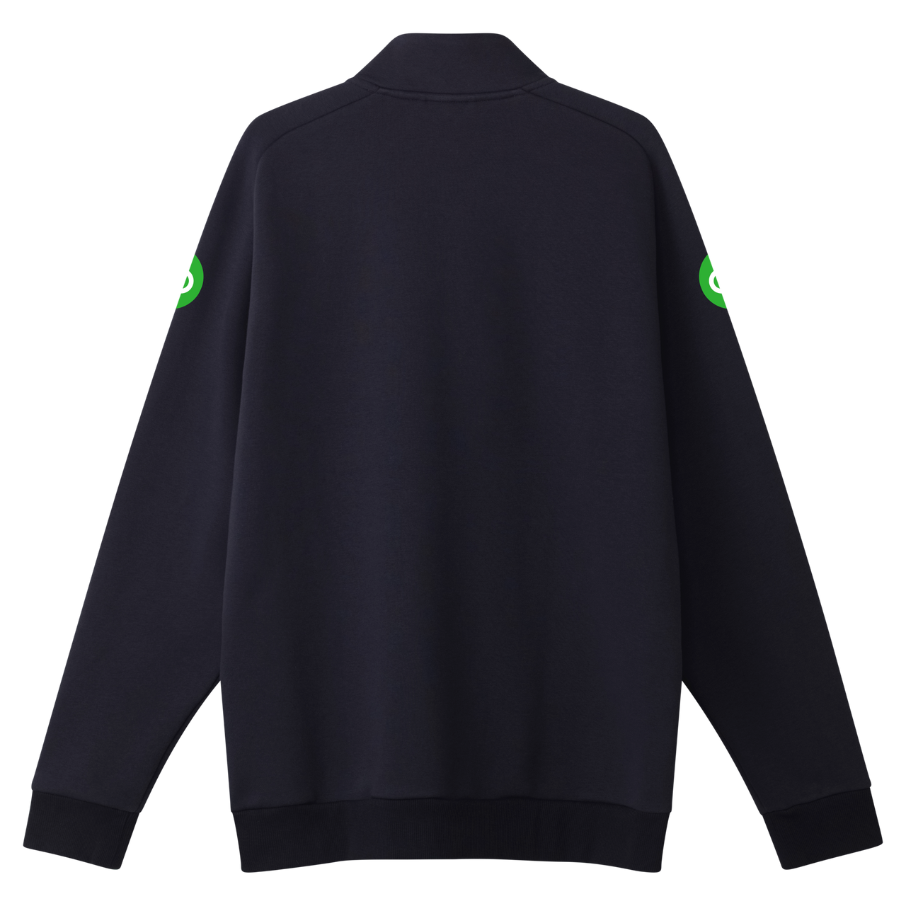 Carlton PUMA Adults Team Jacket