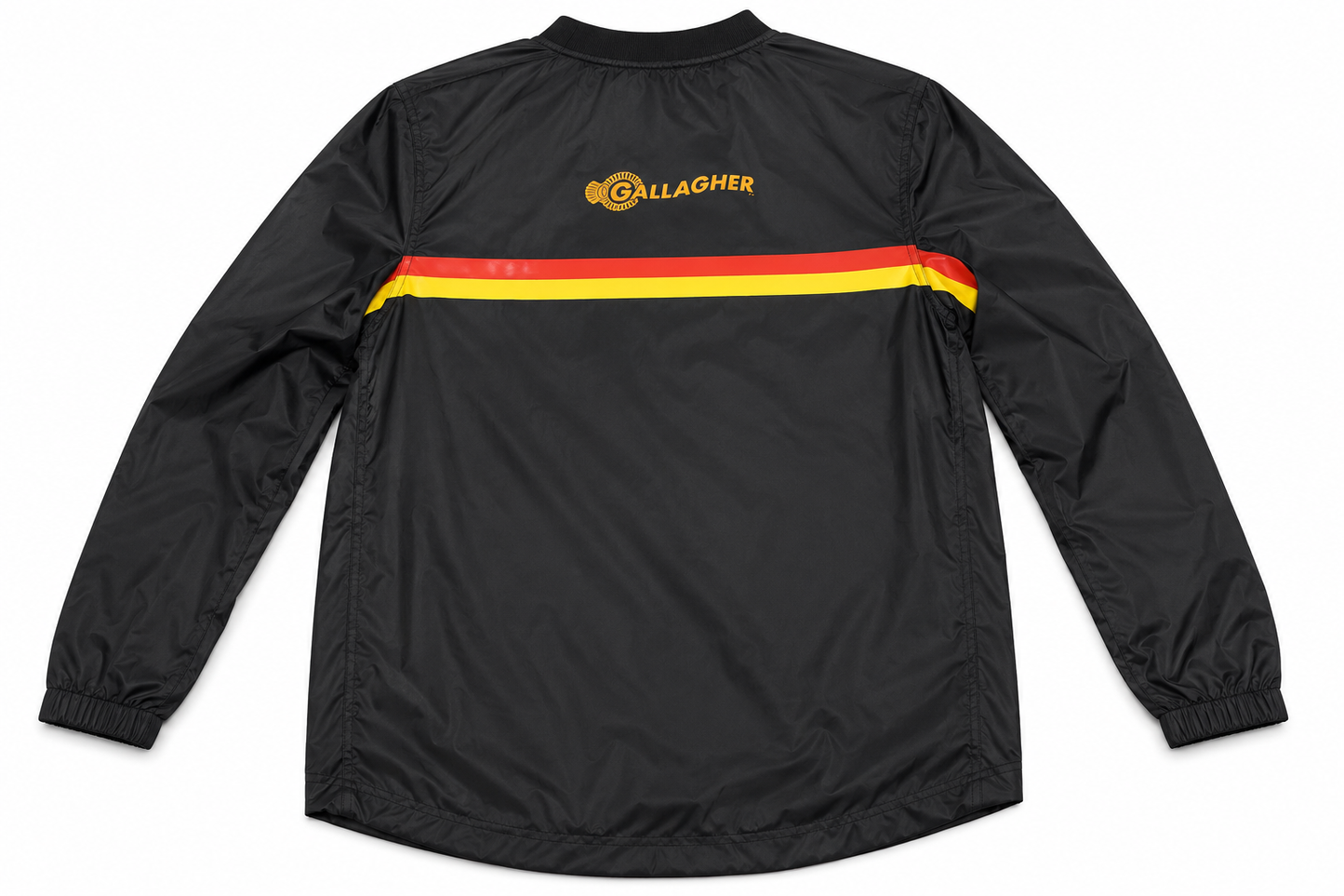Chiefs Adults Wet Weather Pullover