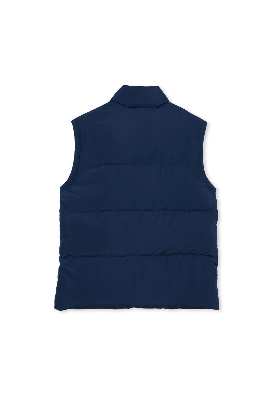 Geelong Cats AFL COTTON-ON Youth Puffer Vest
