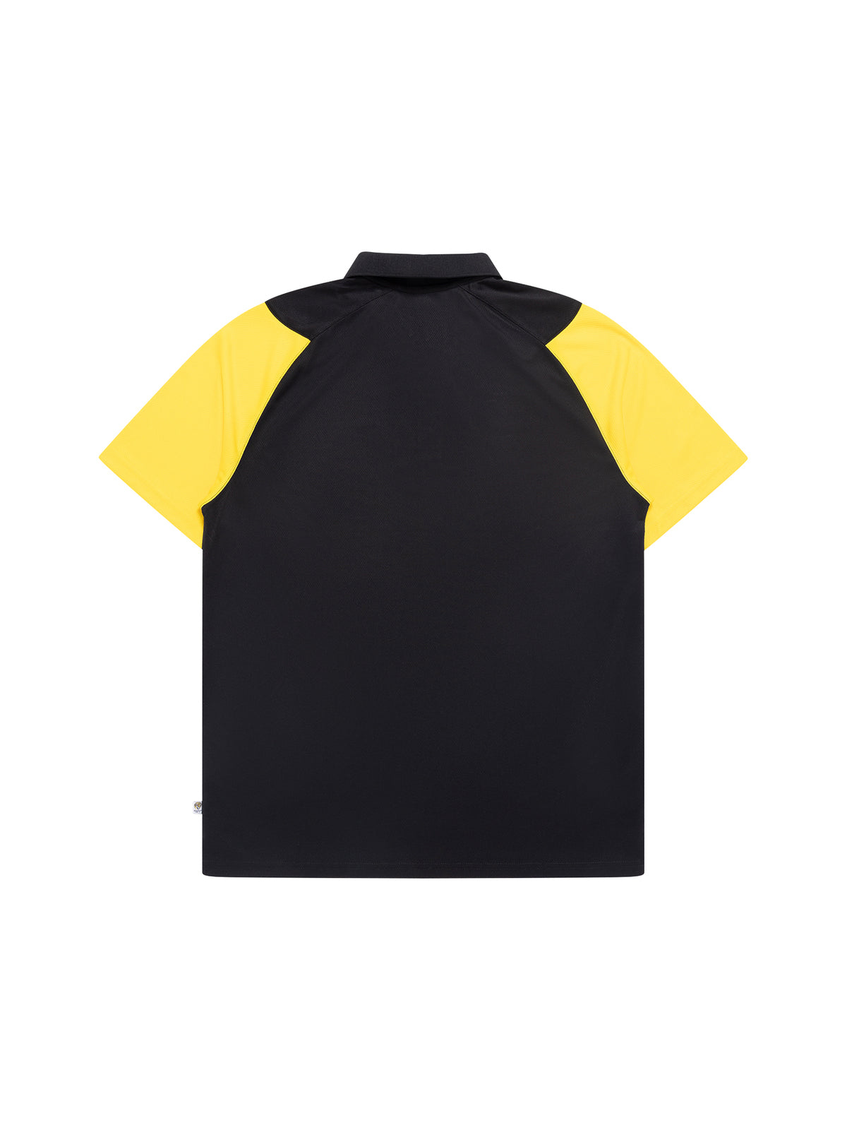 Richmond Tigers AFL Sublimated Performance Polo