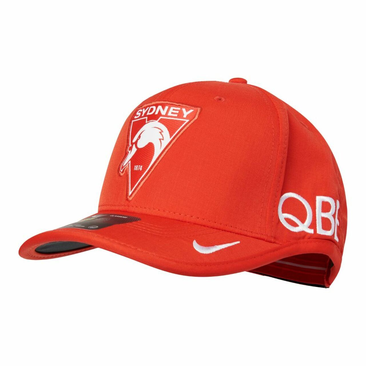 Sydney Swans Nike Media Cap