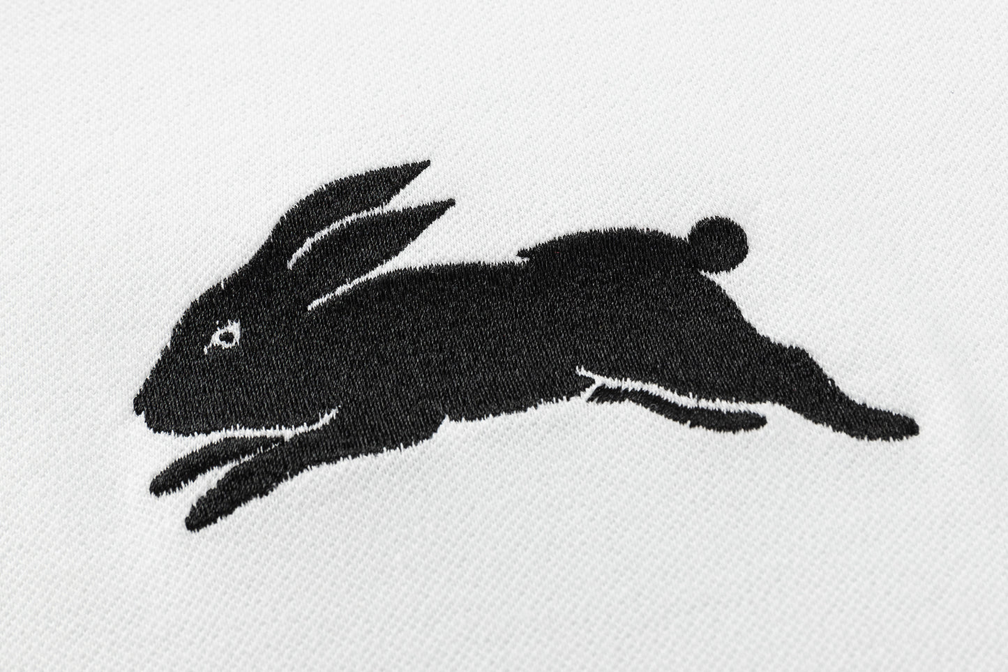 South Sydney Rabbitohs Mens 2026 Media Polo