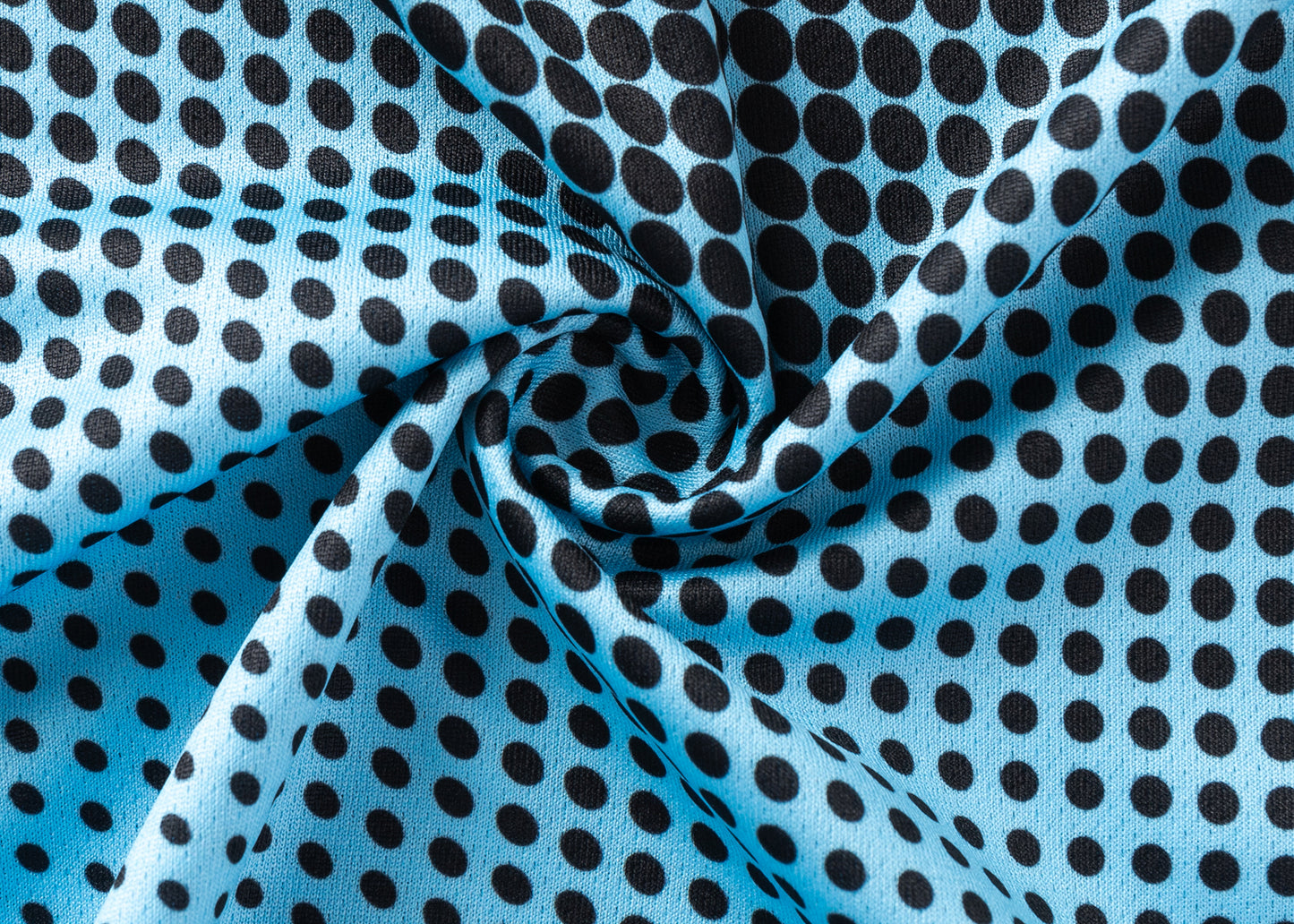 Cronulla Sharks Mens 2025 Pro Training Tee