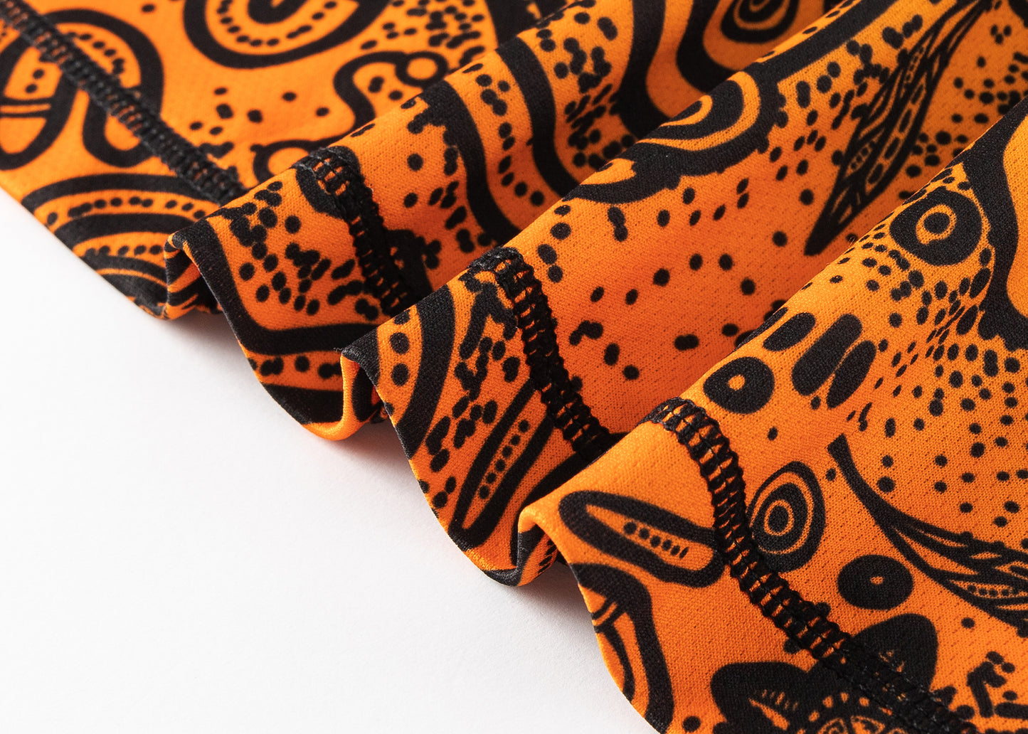 Indigenous All Stars Mens Training Tee