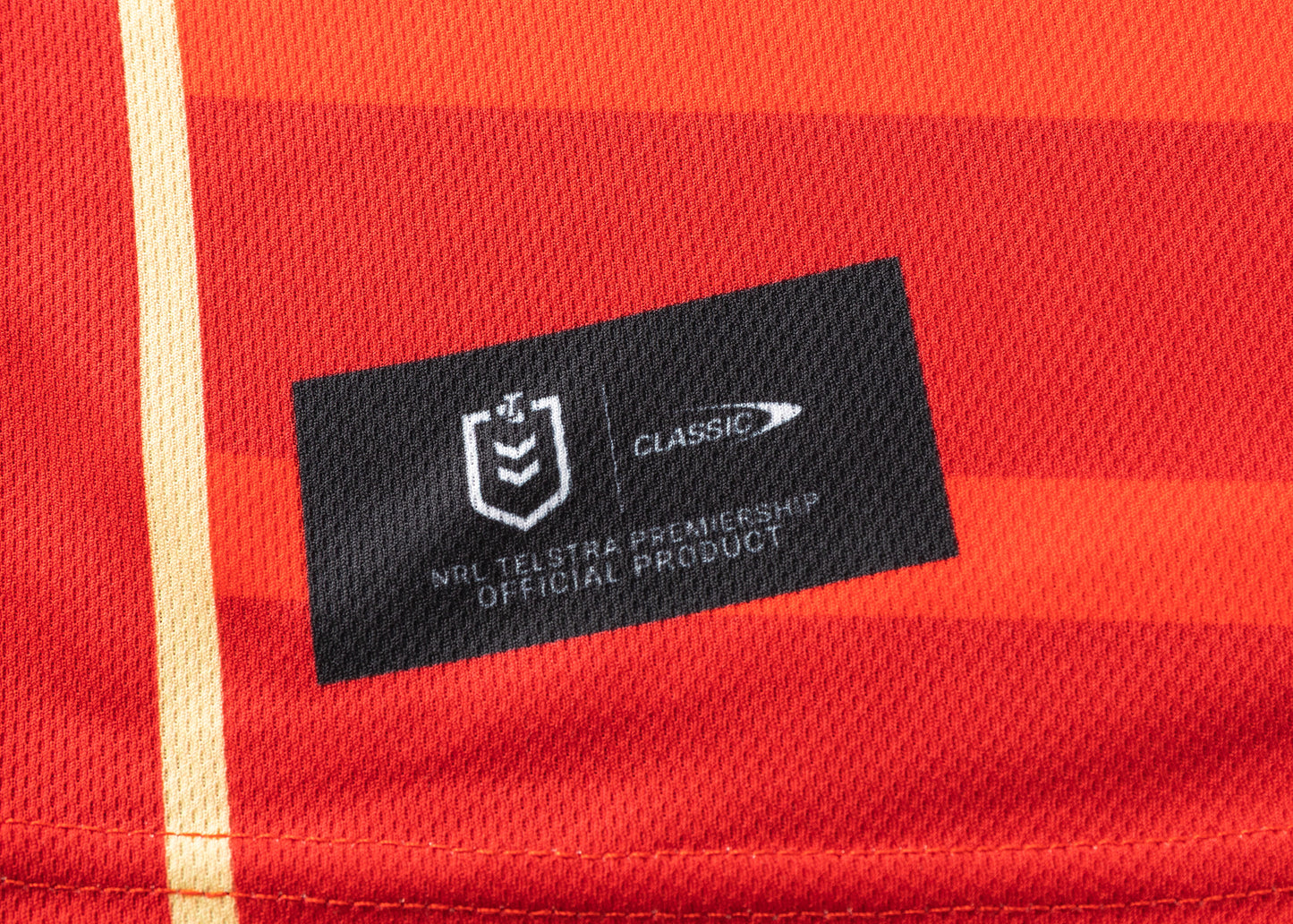 Redcliffe Dolphins 2025 Home Infant Kit