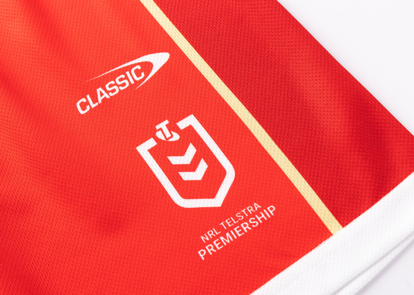 Redcliffe Dolphins 2025 Home Infant Kit