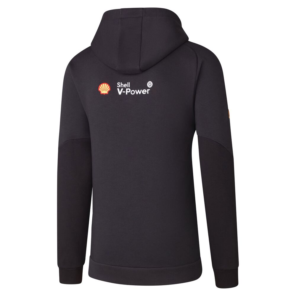 QLD Maroons State of Origin Mens Team Hoodie Grey