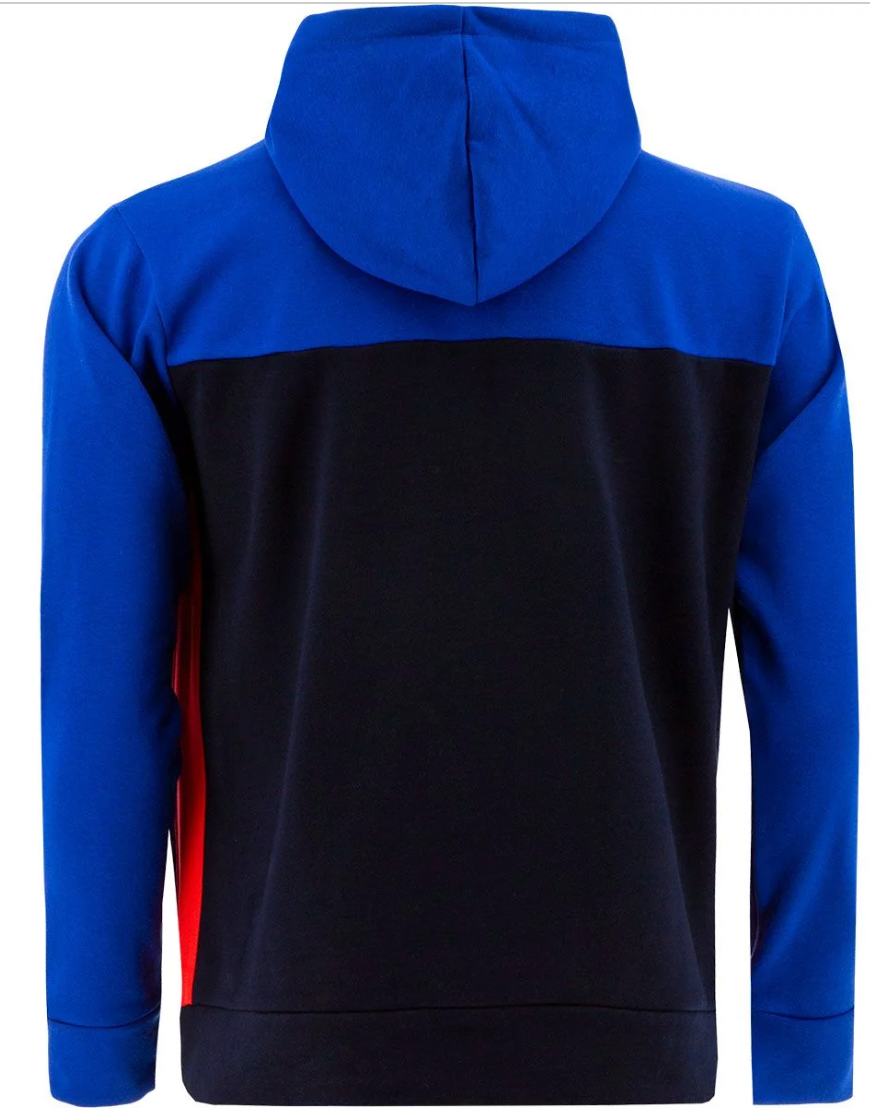 Newcastle Knights O'Neills Mens Pullover Hoody