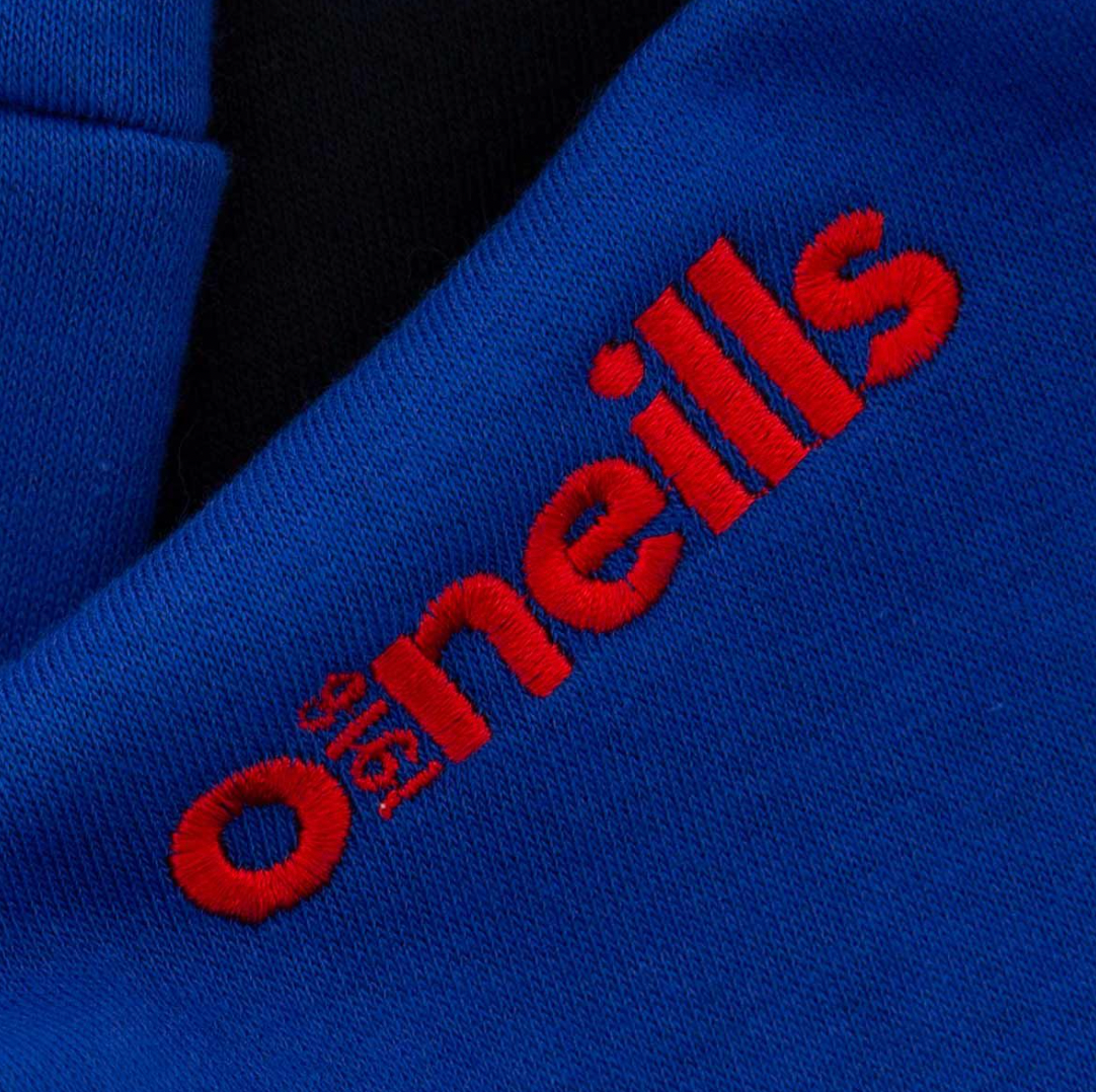 Newcastle Knights O'Neills Mens Pullover Hoody