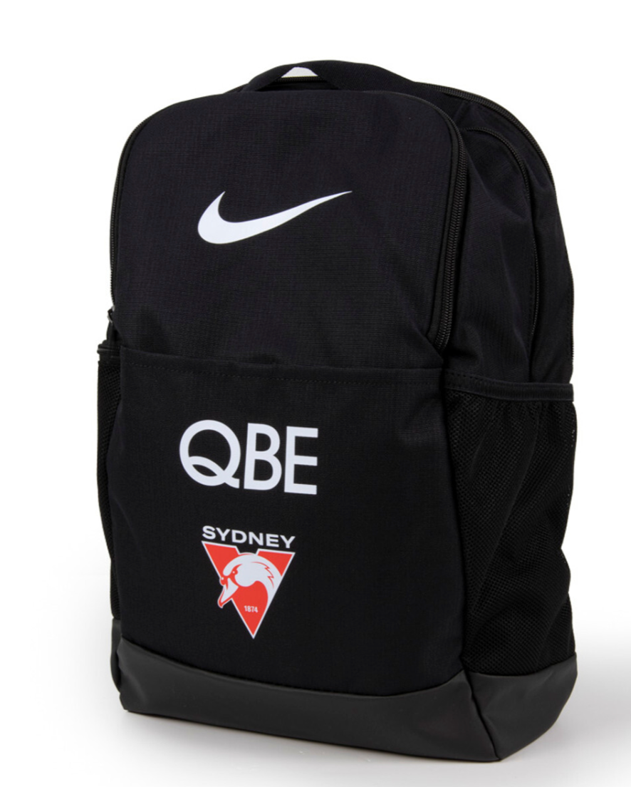 Sydney Swans Nike Backpack