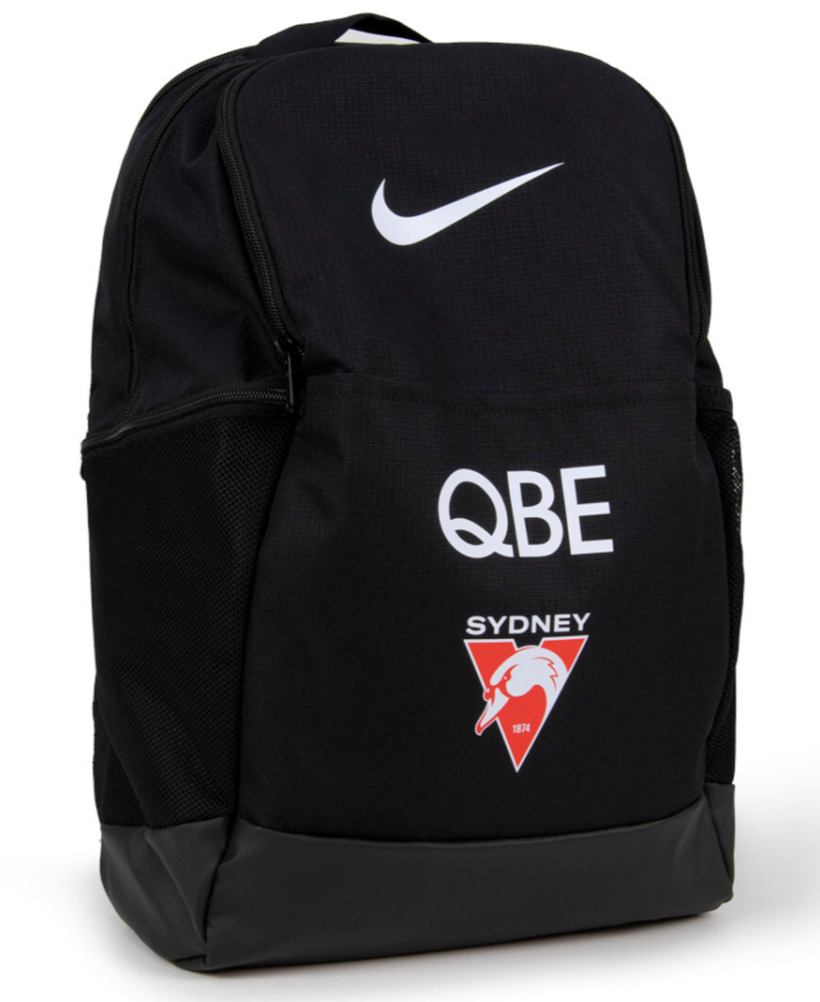 Sydney Swans Nike Backpack