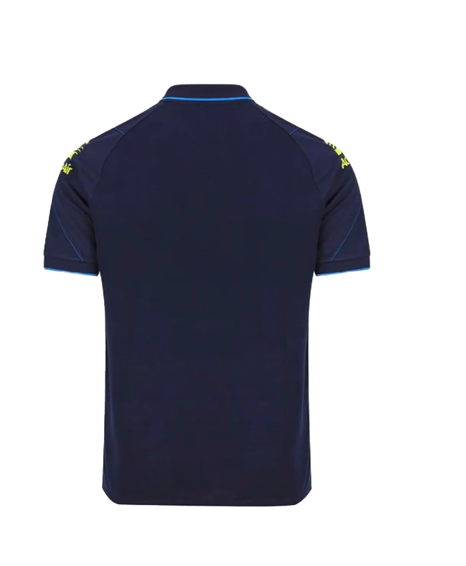 Parramatta Eels Mens Travel Polo