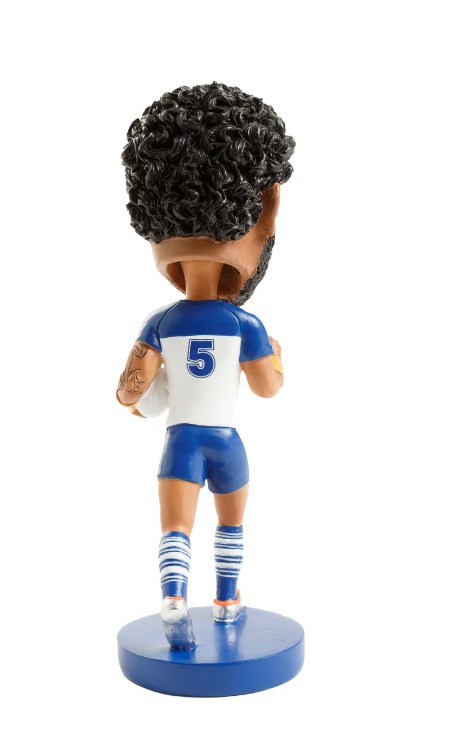 Canterbury-Bankstown Bulldogs Josh Addo-Carr Bobblehead