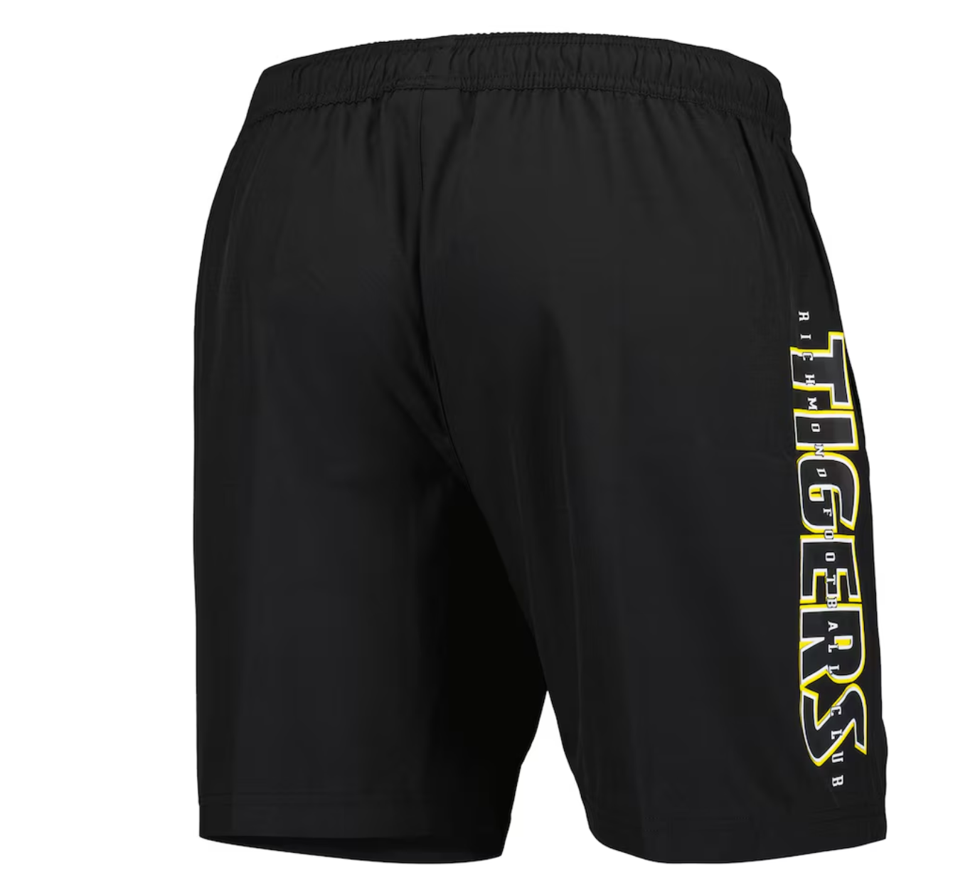 Richmond Tigers Mens Performance Shorts