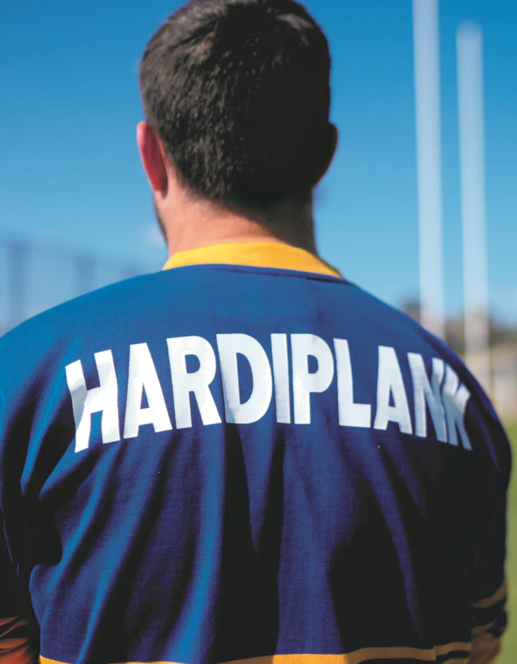 Parramatta Eels 1986 Retro Jersey