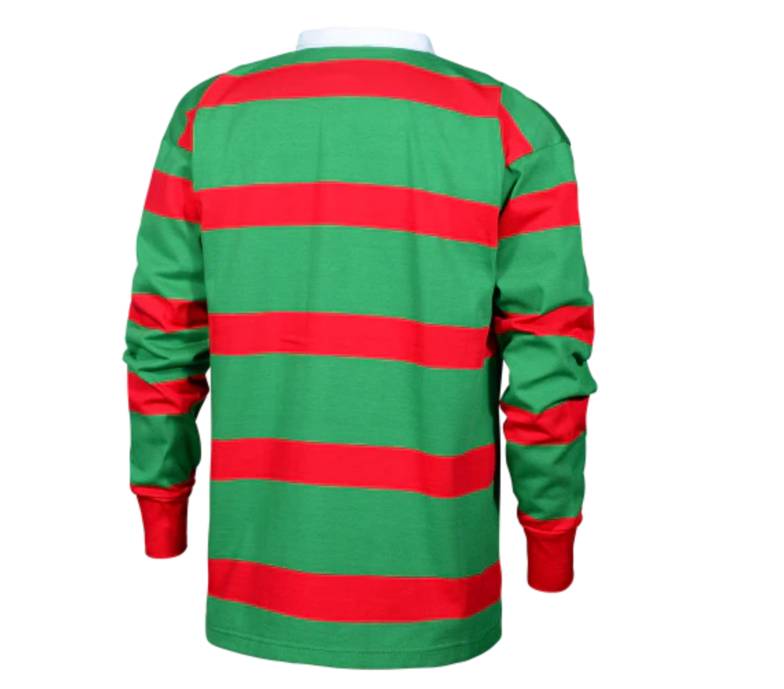 South Sydney Rabbitohs 1967 Retro Jersey