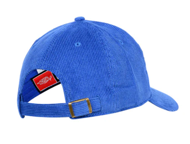 NEW ZEALAND WARRIORS CORDUROY SLOUCH CAP