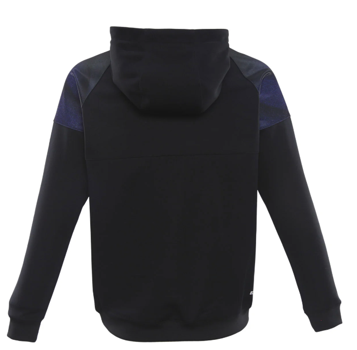 New Zealand Warriors 2025 Mens Pullover Hoodie