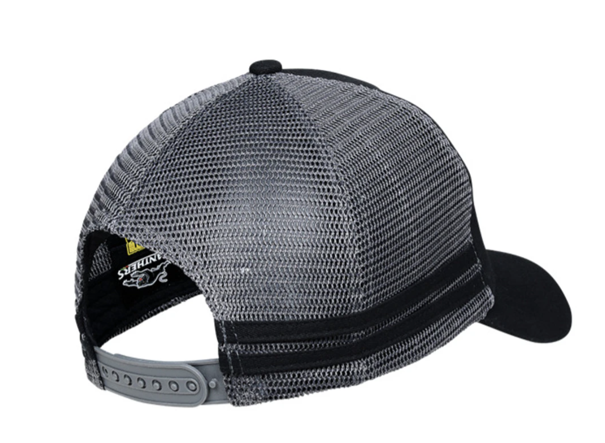Penrith Panthers Striped Trucker Cap