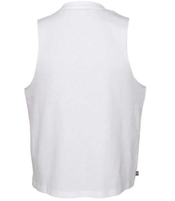 Canberra Raiders Womens Logo Muscle Tee