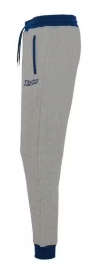 Sydney Roosters Mens Wordmark Contrast Pants