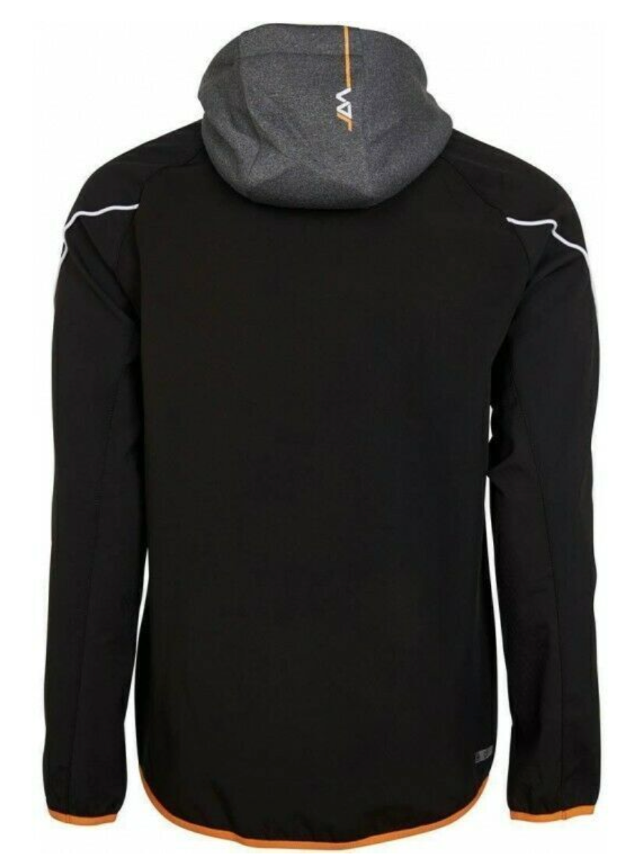 West Tigers Womens tech Pro Hoody