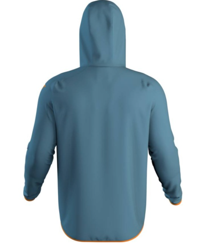 West Tigers Womens Community Team Hoody