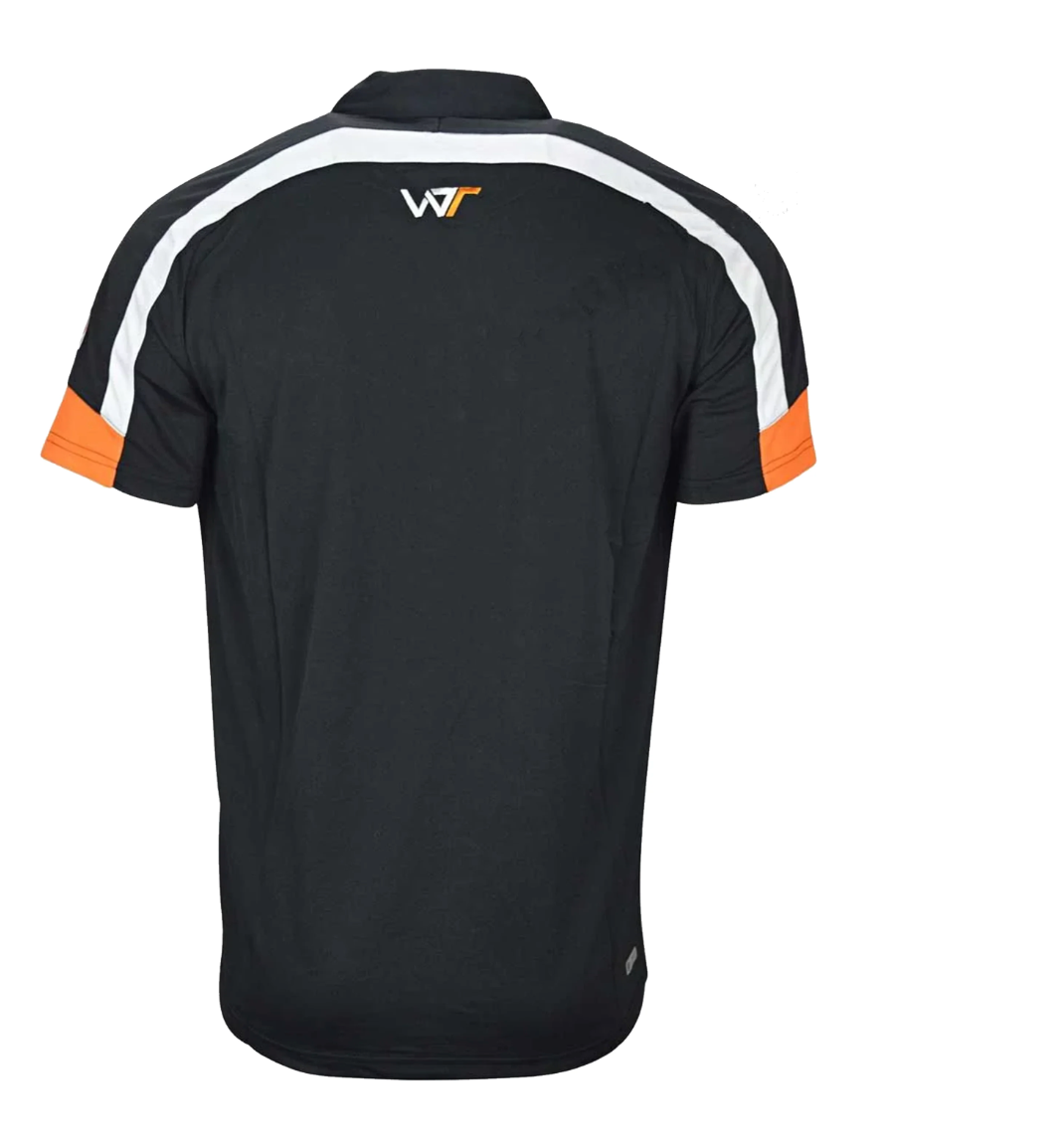 West Tigers Womens ISC Media Polo