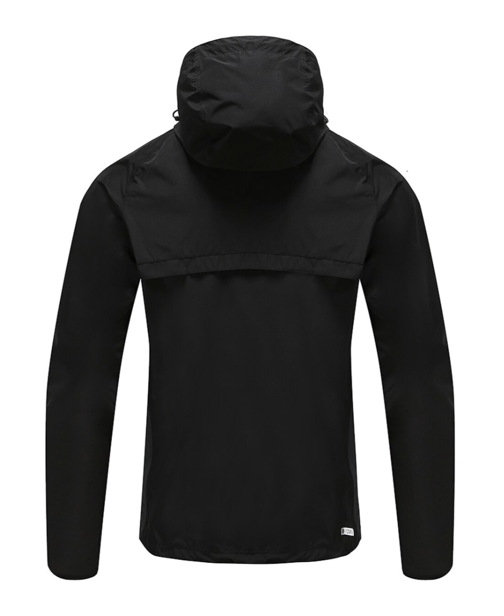 West Tigers Mens ISC Wet Weather Jacket