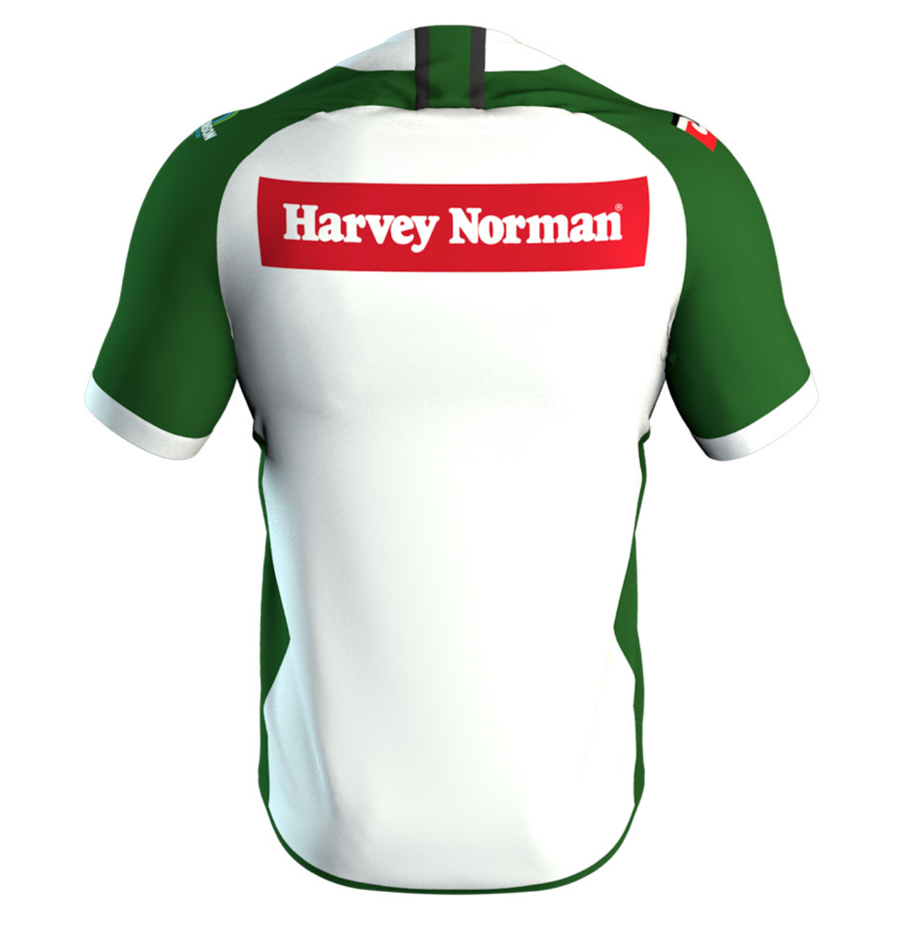 Maori All Stars Nrl ISC Women's Home Jersey