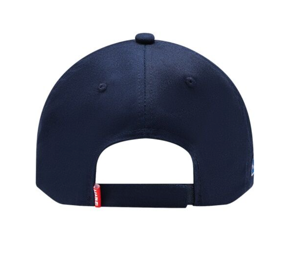 Auckland Blues 2025 Super Rugby Classic Players Spiderman Team Cap