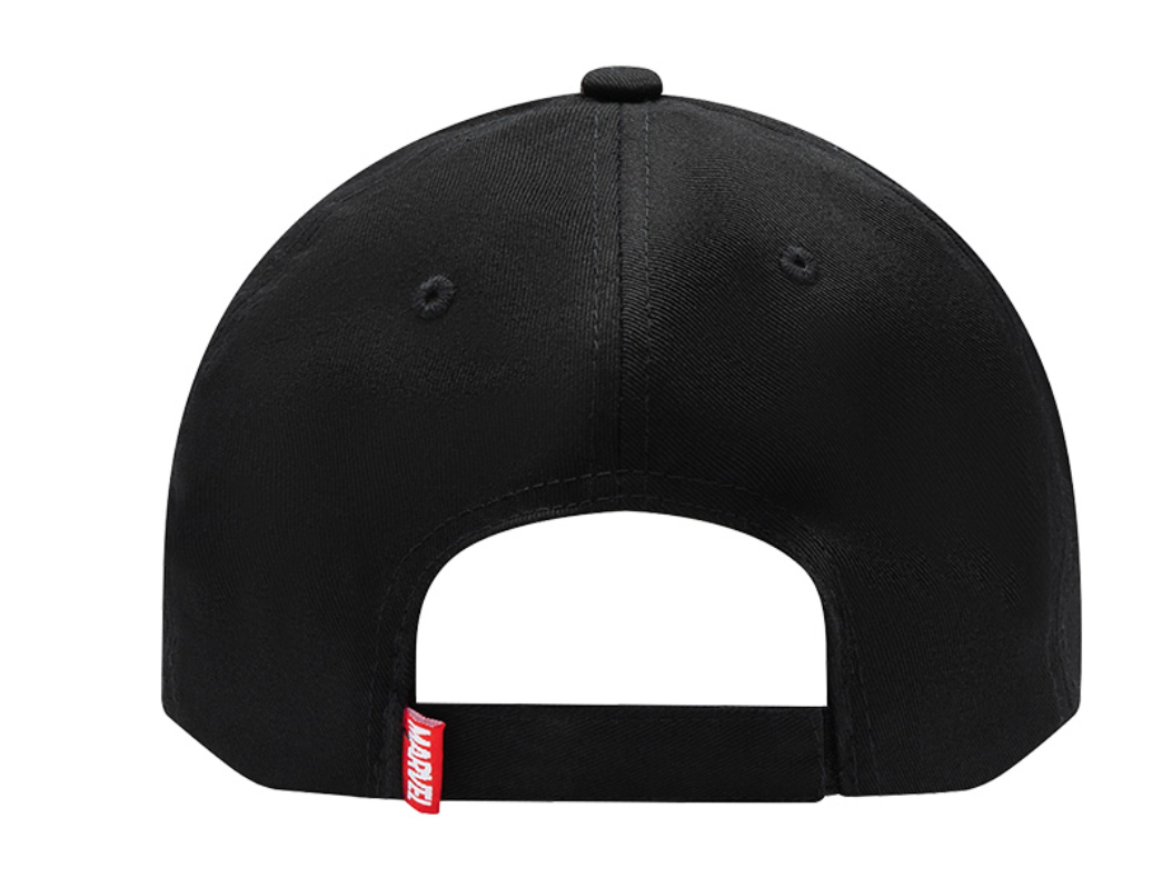 Chiefs 2025 Super Rugby Classic Players Black Panther Team Cap