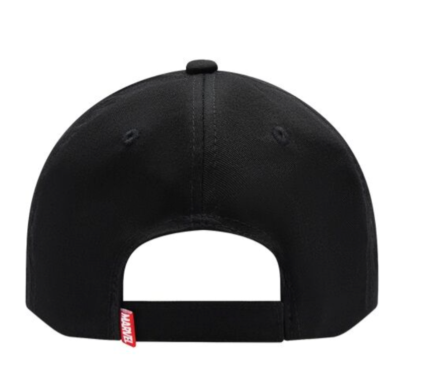 Wellington Hurricanes 2025 Marvel Super Rugby Captain America Team Cap