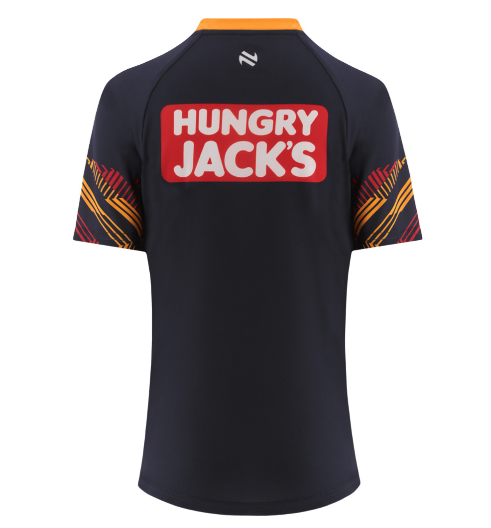 Adelaide Crows 2025 O'Neills Youth Training Tee