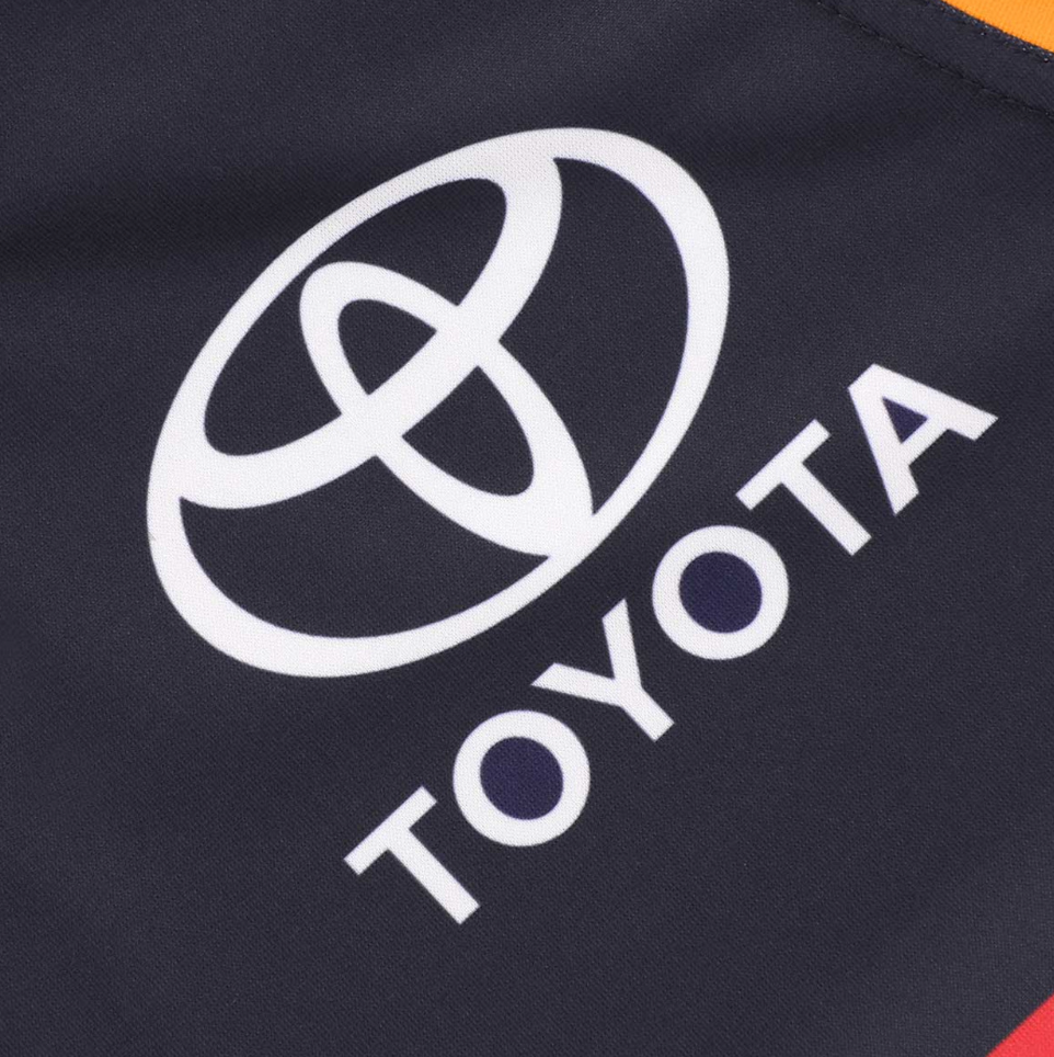 Adelaide Crows 2025 Mens Home Guernsey
