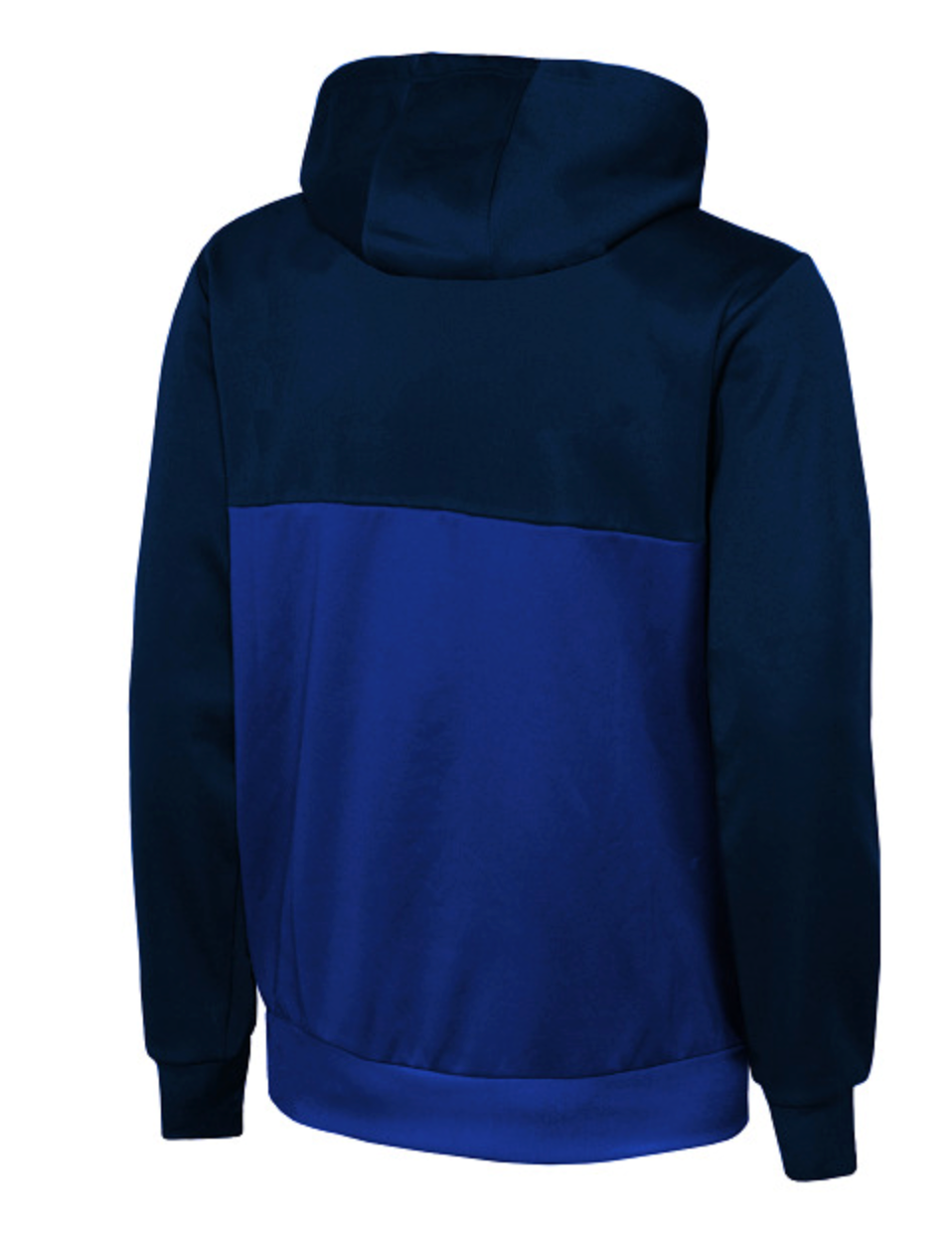 Parramatta Eels Mens Performance Hoody