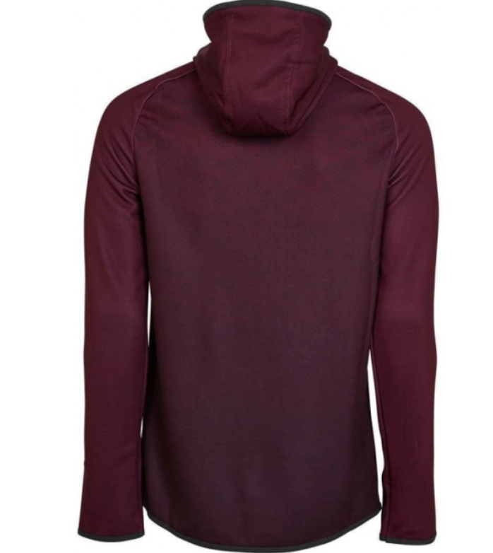 Manly Warringah Sea Eagles Women's Team Sub Hoody