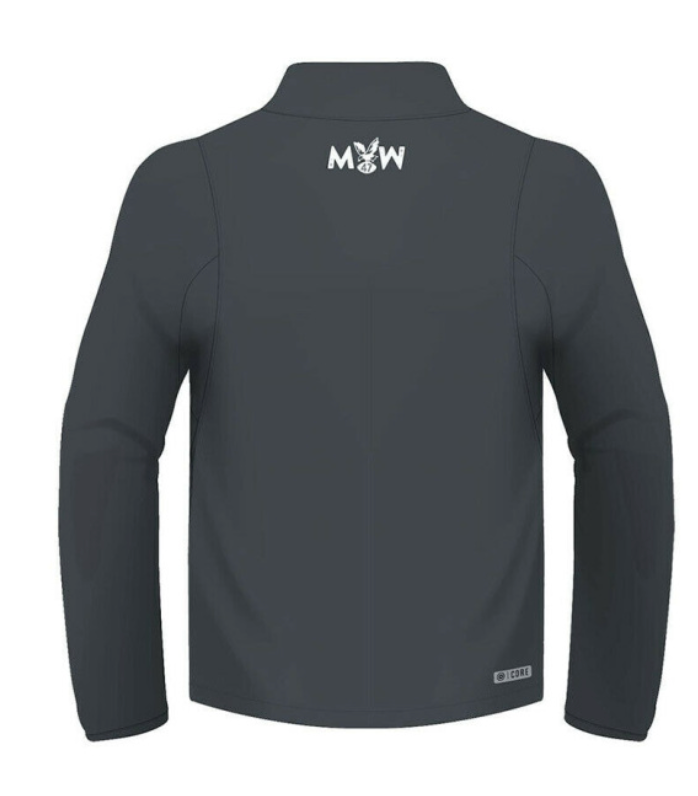 Manly Warringah Sea Eagles Women's ISC Arena Jacket