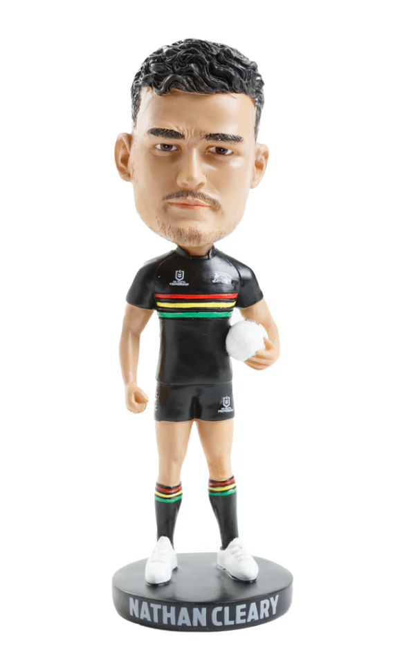 Penrith Panthers Nathan Cleary Bobblehead