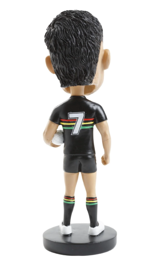 Penrith Panthers Nathan Cleary Bobblehead